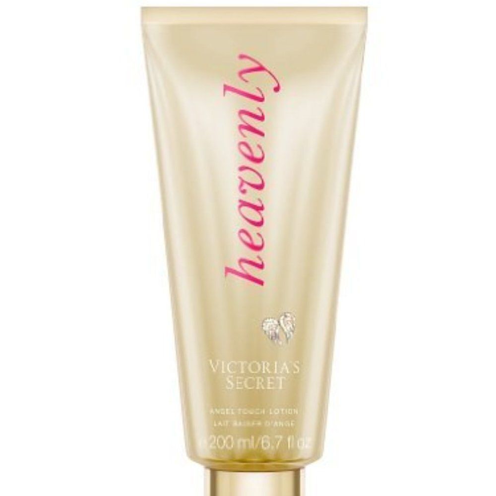 Victoria's Secret Heavenly Angel Touch Lotion 200ml/6.7 Fl Oz